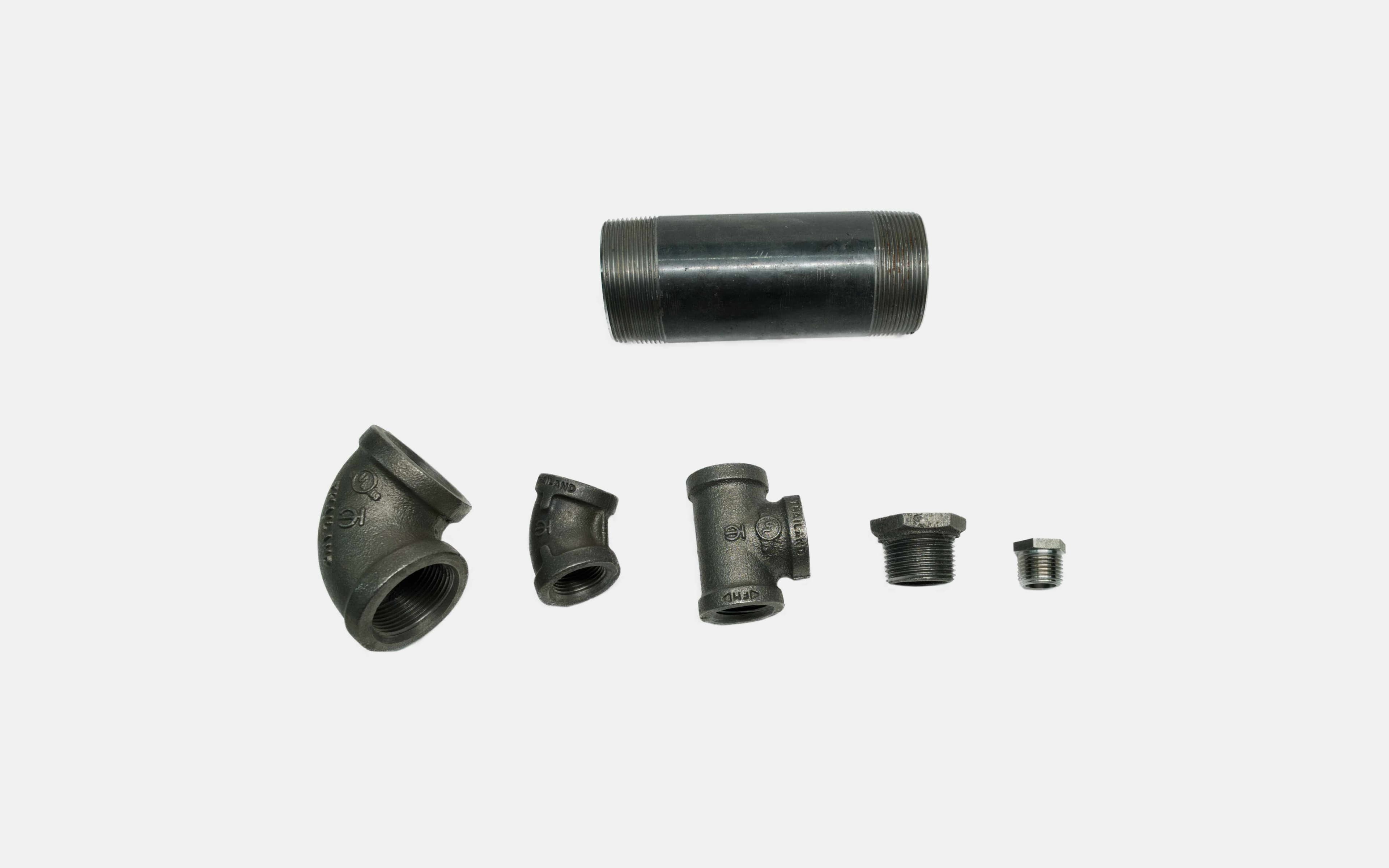 Carbon Steel Fittings