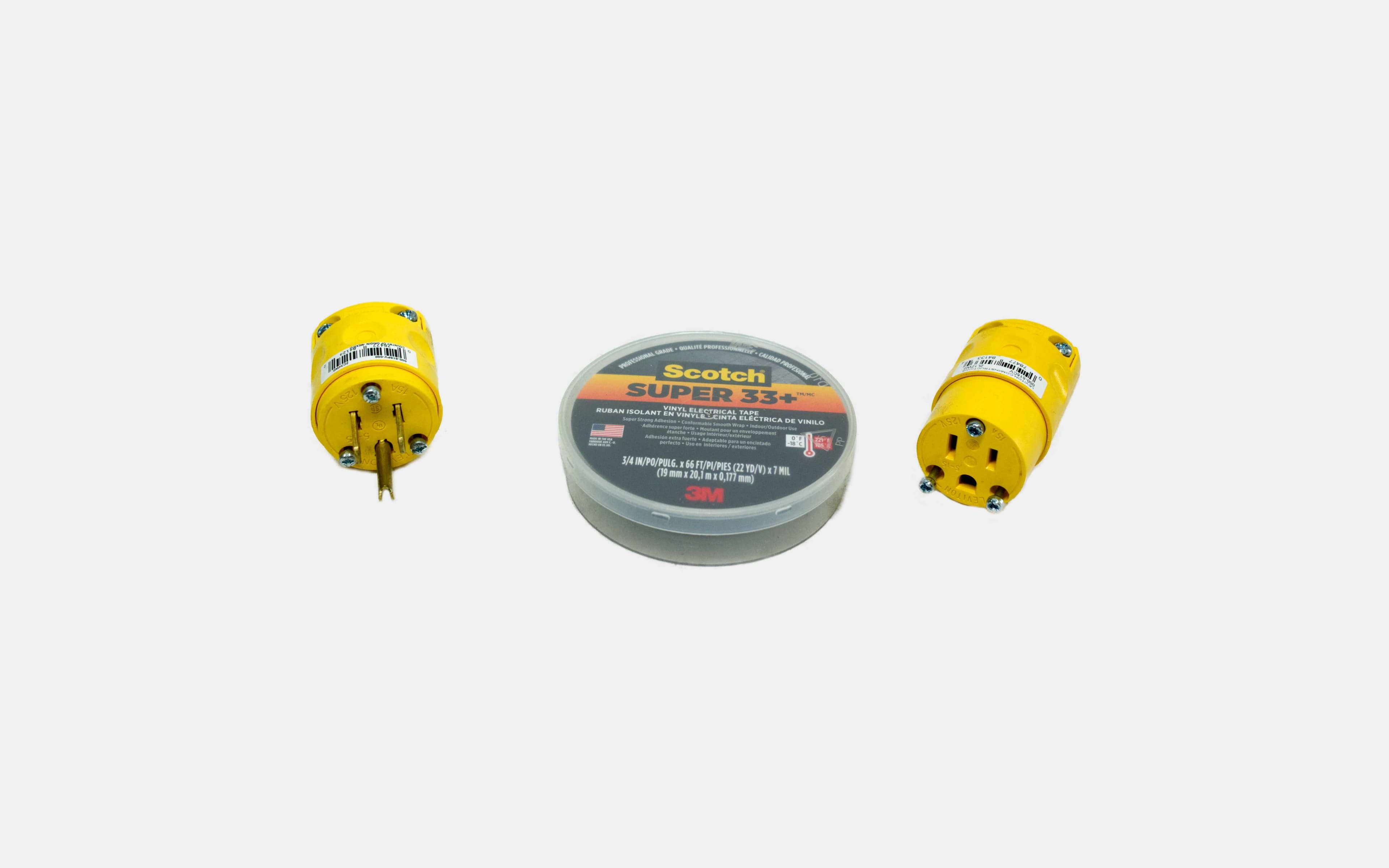 Electrical