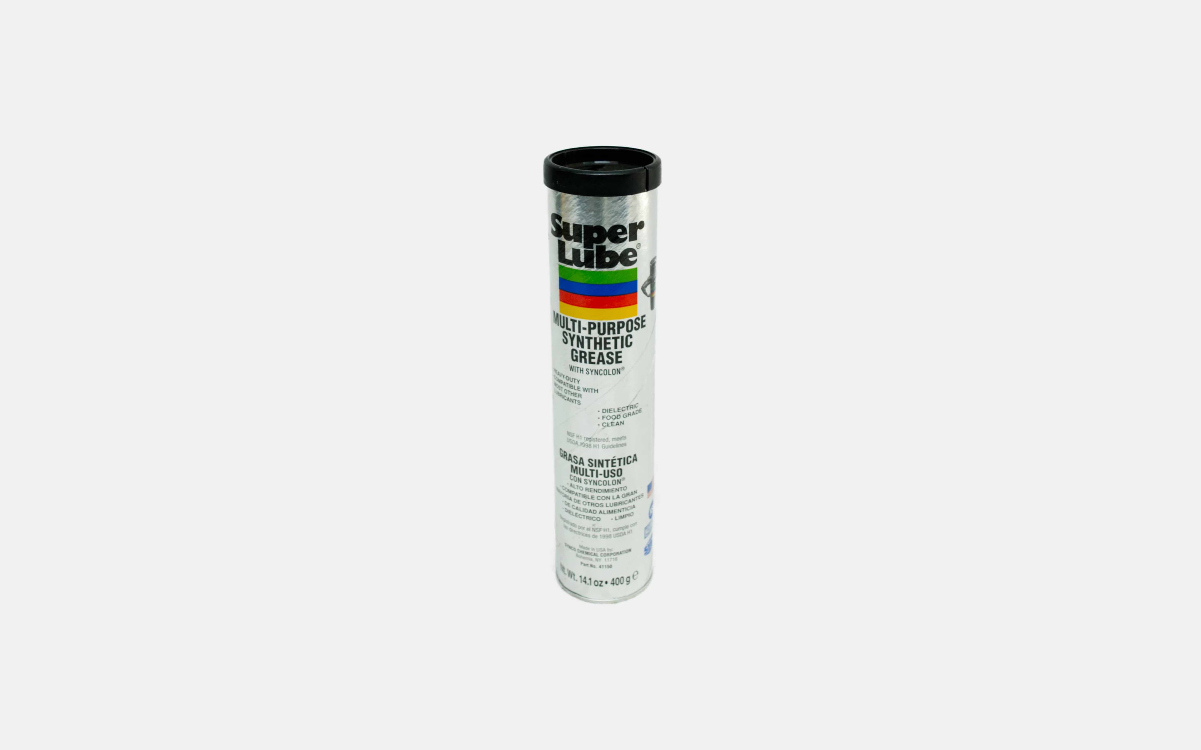 Lubricant