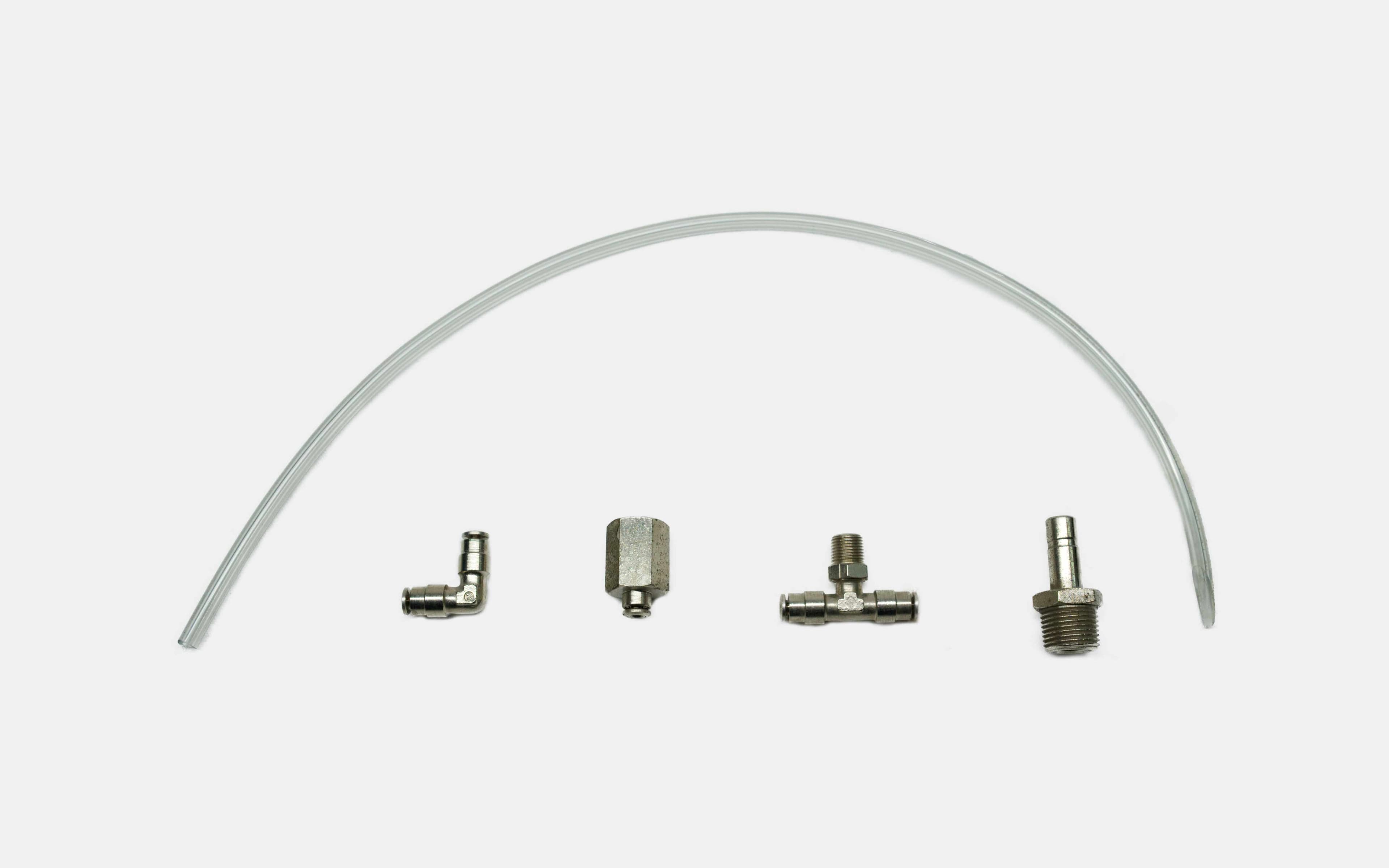 Pneumatic